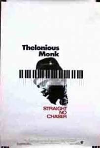    :    Thelonious Monk: Straight, No Chaser [1988] online