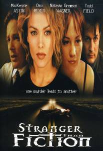   Stranger Than Fiction 2000    