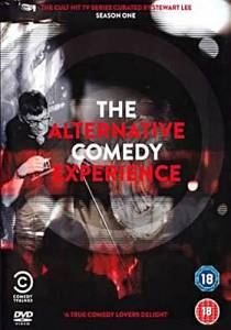      () The Alternative Comedy Experience [2013 (1 )]