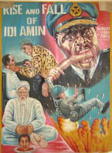       Rise and Fall of Idi Amin (1981)   