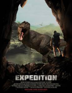    Extinction (2014)  