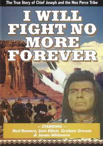        () / I Will Fight No More Forever / 1975 