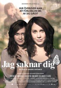        / Jag saknar dig