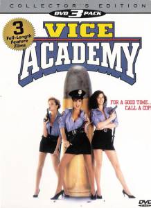    - Vice Academy - 1989  