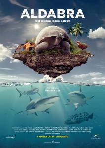   .     - Aldabra: Once Upon an Island - 2015