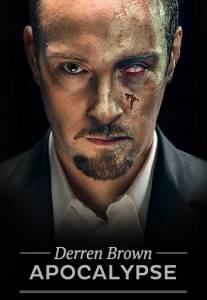      (-) Derren Brown: Apocalypse [2012 (1 )]  