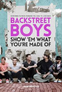 Backstreet Boys:  ,     - [2015]   