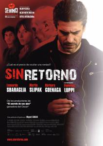     Sin retorno (2010) online