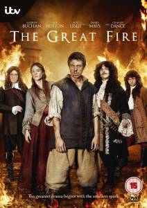     (-) The Great Fire online