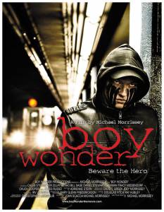    - Boy Wonder - [2010]   