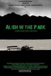      Alien in the Park (2011)  