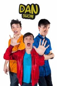   DanShow ( 2014  ...) 