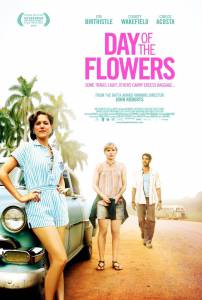    - Day of the Flowers   