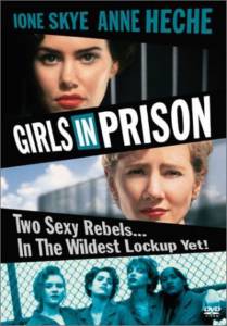     () / Girls in Prison / (1994) 