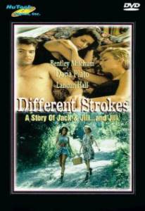     () Different Strokes (1998) 
