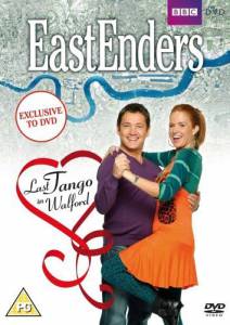  EastEnders: Last Tango in Walford () - EastEnders: Last Tango in Walford ()   