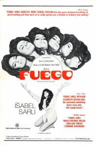   Fuego / Fuego / (1969) 