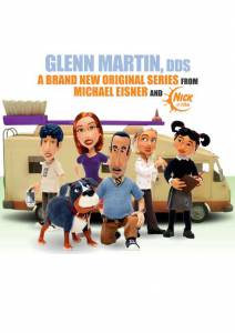   ( 2009  ...) - Glenn Martin DDS - [2009 (2 )]   