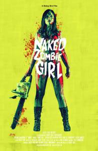    - / Naked Zombie Girl / [2014]