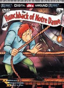     - () - The Hunchback of Notre-Dame 
