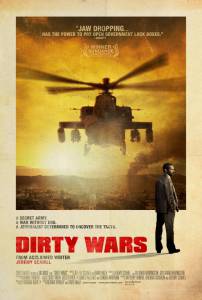      / Dirty Wars / (2013)