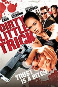      () / Dirty Little Trick / [2011]   