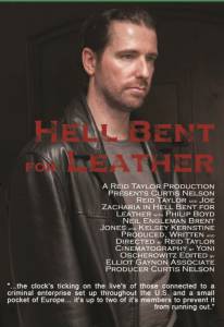   Hell Bent for Leather: Part1 