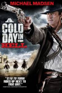       - A Cold Day in Hell - (2011)   HD