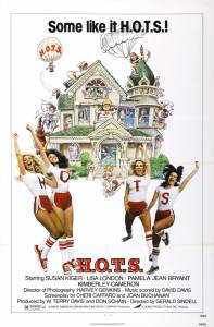 H.O.T.S. 1979   