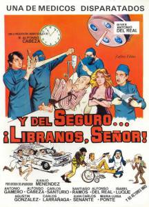      ...   ! / Y del seguro... lbranos Seor! / (1983) 