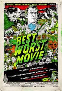      Best Worst Movie 2009  