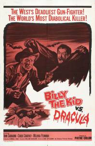       Billy the Kid Versus Dracula 1966  
