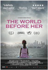      - The World Before Her - [2012] 