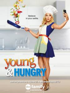    ( 2014  ...) - Young & Hungry   