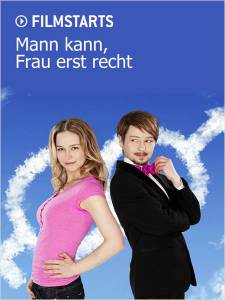   ,    () Mann kann, Frau erst recht [2012]  