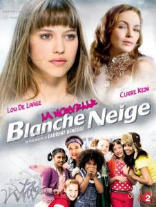    () - La nouvelle Blanche-Neige - (2011)   