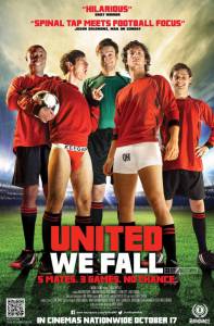   ,   United We Fall 