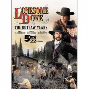   ( 1995  1996) - Lonesome Dove: The Outlaw Years   