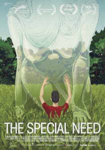 Фильм онлайн Особая необходимость - The Special Need