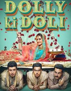     / Dolly Ki Doli / [2015] 