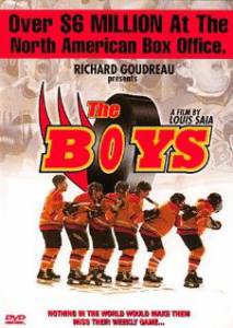    - Les Boys - (1997)  