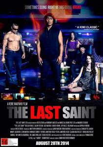     / The Last Saint / [2014]   HD