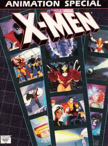         () Pryde of the X-Men [1989]