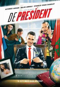  De president (2011)   