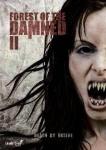    2 Forest of the Damned2 (2011) 