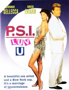   P.S.   ( 1991  1992) P.S.I. LuvU 1991  