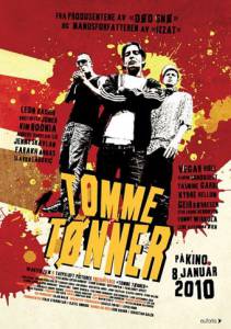     Tomme tnner (2010) 