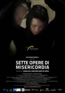 ����� ������ ���� ����� ���������� Sette opere di misericordia ���������