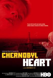    / Chernobyl Heart 