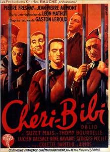  - Chri-Bibi 1937   